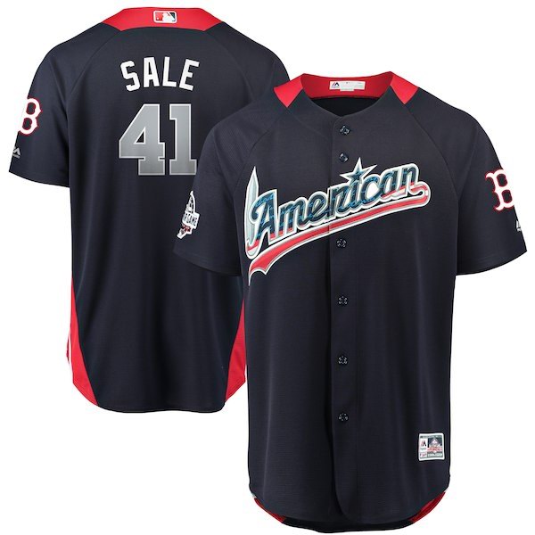 2018 mlb all star jerseys-001